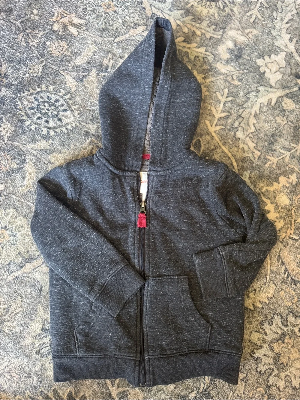 Bundle of 2 Boys Sweatshirts